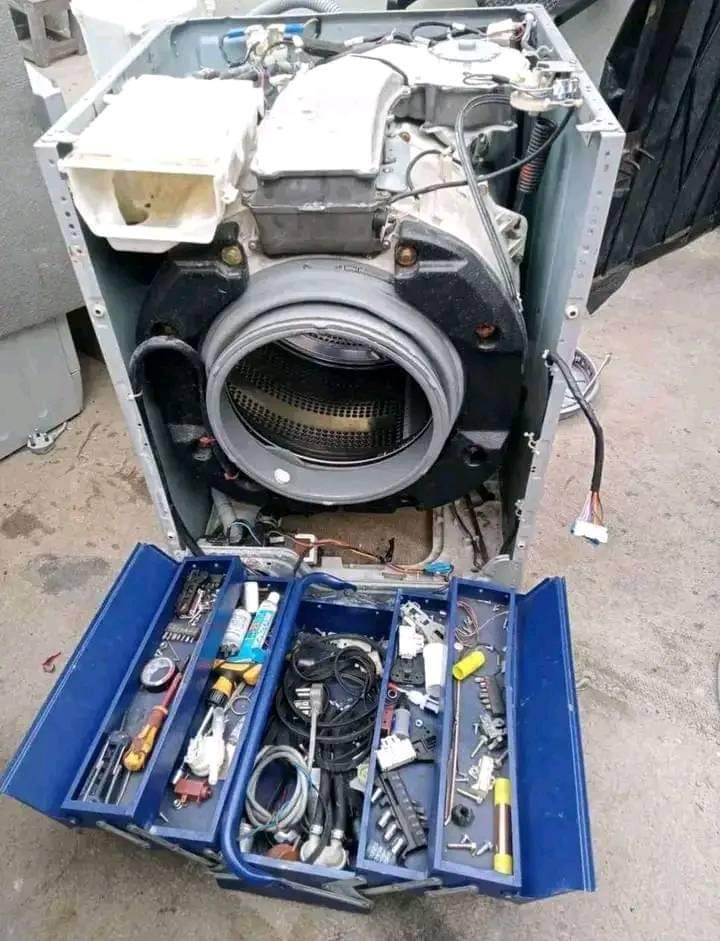 Washing Machine Repair